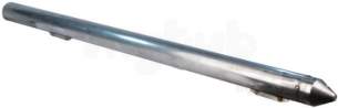 Potterton Commercial Spares -  Potterton 922233 Insert Tube Isis He