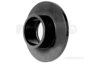 Georg Fischer Pvc Fittings 1 and Below -  Georg Fischer Upvc F/f Flange Undrilled 217300 1 721730008