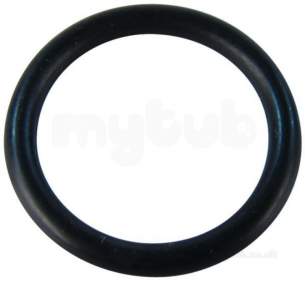 Caradon Ideal Domestic Boiler Spares -  Ideal 075412 By-pass Pipe O Ring