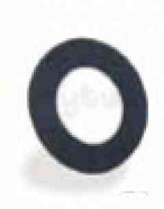 Plasson Fittings -  Epdm Flange Gasket 250/280mm 7228