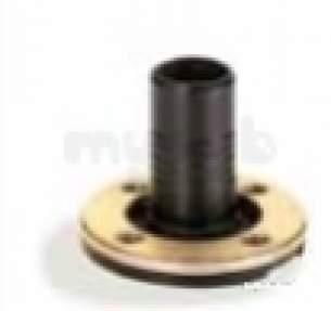 Plasson Fittings -  90x3 Inch Plasson Spig Fa Np16/10 7236