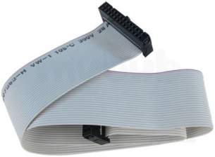 Caradon Ideal Domestic Boiler Spares -  Caradon Ideal 069961 Ribbon Cable Pkgd