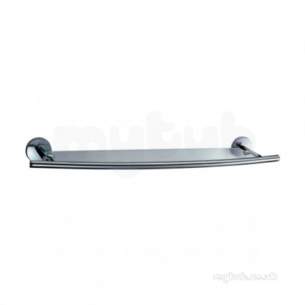 Roper Rhodes Accessories -  Roper Rhodes Lincoln 73012 Chrome Shelf