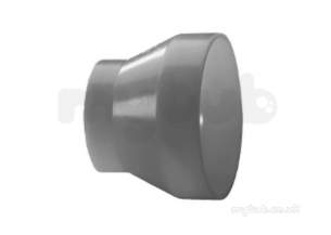 Georg Fischer Pvdf Fittings Metric -  Georg Fischer Pvdf R/bsh Hp Np10 359085 315-225 735908533