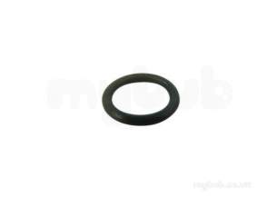 Baxi Boiler Spares -  Baxi 242227 O Ring 13 3mm I/dx2 4mm