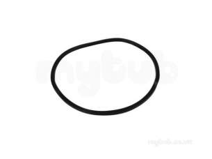 Baxi Boiler Spares -  Baxi 5114755 Comb Chamber Gasket