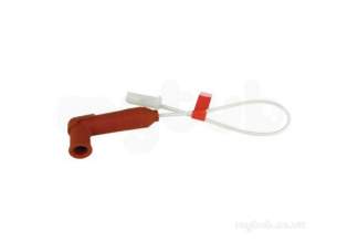 Baxi Boiler Spares -  Baxi 5114749 Flame Sensing Cable