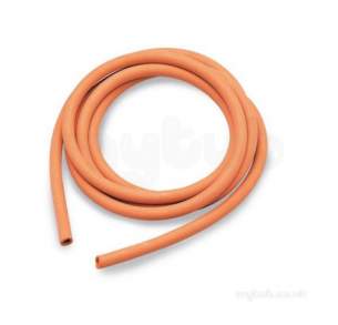 Abbirko Equipment -  Roth U-gauge Rubber Hose 2 Metres