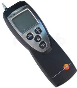 Testo Non Core Products -  Testo 512 0 To 2000 Mbar 0560 5129