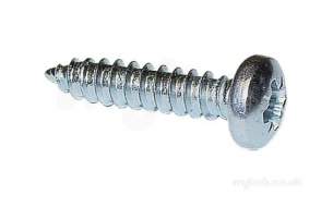 Regin Products -  Regin Regq33 Pan Screws 30 3/4inch-8 Bzp