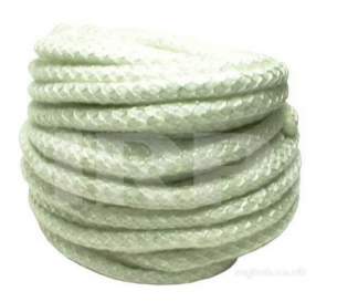 Avon Climate Miscellaneous Products -  Metres Of Glass Rope 12m 1/2inch X 30m