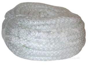 Avon Climate Miscellaneous Products -  Metres Of Glass Rope 25m 1inch X 30m