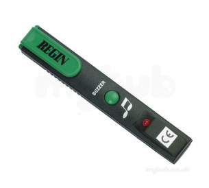 Regin Products -  Regin Regt15 Voltage Sensor Audible