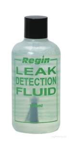 Regin Products -  Regin Regl05 Leak Detector Fluid