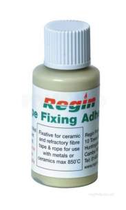 Regin Regy25 Yarn Rope Fix Adhesive 30ml