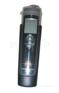 Testo Core Products -  Testo 830-t2 Infared Thermometer