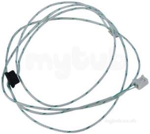 Testo Non Core Products -  Testo 2363 0010 Thermocouple T305