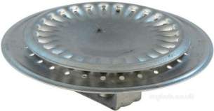 Andrews Water Heater Spares -  Andrews E353 Burner Head Only