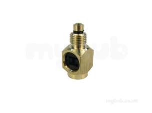 Baxi 5121753 Interrupter Block-tcouple