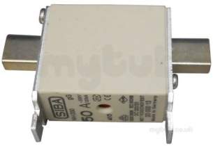 Norbake Bakery -  Norbake Fusehb421693 Din Fuse Hbc 50a