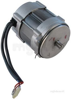 Riello Burner Spares -  Worcester Riello 3008964 Motor 87161091870