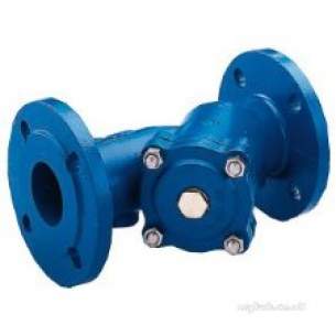 Jet Range Strainers -  Jet 76n Ci Wras Approved Strainer 200