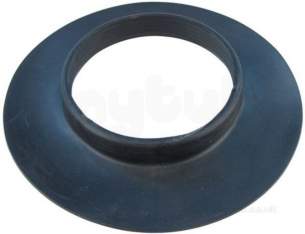 Potterton Boiler Spares -  Potterton 8929764 Inner Wall Seal