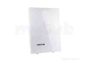 Potterton Boiler Spares -  Potterton 8213062 Door Panel 21306101