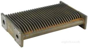 Potterton 8230049 Heat Exchanger Only