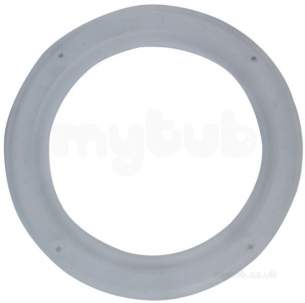 Potterton Boiler Spares -  Potterton 8929698 Fan Seal 10/18640