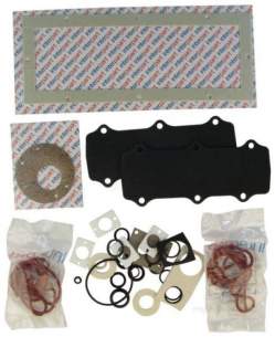 Potterton Boiler Spares -  Potterton 8002111 Seal Kit 930109