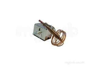 Potterton Boiler Spares -  Potterton 8404480 Boiler Stat