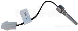 Potterton Commercial Spares -  Potterton 986564 Boiler Sensor Flow Temp