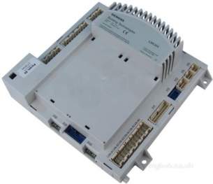 Potterton Commercial Spares -  Potterton 993678 Control Pcb