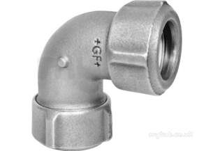 Primofit -  Primo-gas Glv 402056 Elbow Stlxstl 2