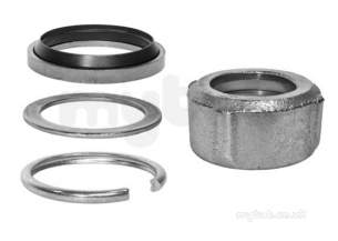 Primofit -  Primo-gas Firejoint Spares Pack 1