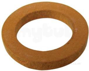 Potterton Boiler Spares -  Potterton 8929515 Washer 14 5x9 7 Novussupr