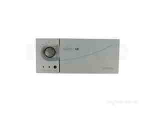 Potterton Boiler Spares -  Potterton 407781 K/fisher Facia Final Assy