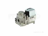 Potterton Boiler Spares -  Potterton 5000476 Gas Valve Honeywell Cv1