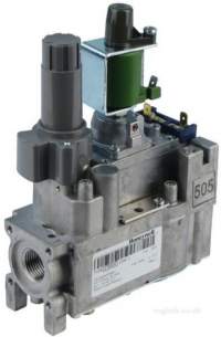 Thornmyson Boiler Spares -  Myson 6003054 Low Volt Combination Valve