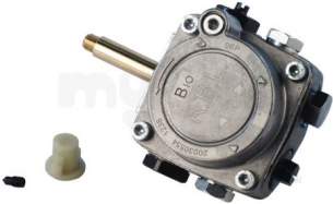 Firebird Boiler Spares -  Riello 20031996 Fuel Pump R40 Bio