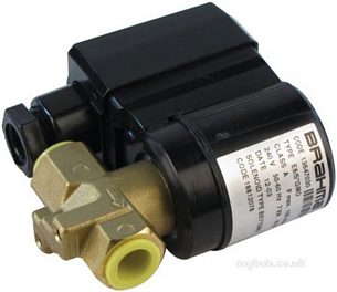 Combat Boiler Spares -  Combat L085 Cuha200 Solenoid Valve