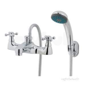 Eastbrook Brassware -  Stenhouse Standard Bsm Inc Kit 79.0025