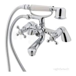 Eastbrook Brassware -  Stenhouse Luxury Bsm Inc Kit 79.0029