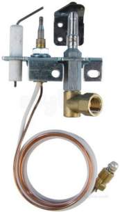 Caradon Ideal Domestic Boiler Spares -  Caradon Ideal 175247 Oxypilot Ng9039