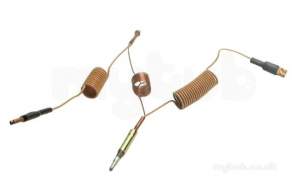 Clyde Combustion Boiler Spares -  Clyde B2125 Thermocouple