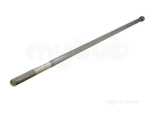 Andrews Water Heater Spares -  Andrews C553 Anode