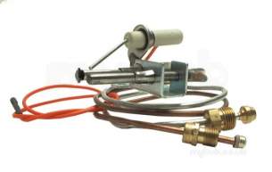 Andrews Water Heater Spares -  Andrews C688 Pilot