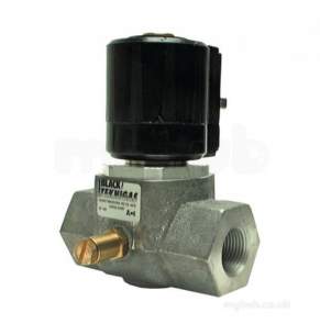 Ambirad Boiler Spares -  Ambirad 2029 Solenoid Valve