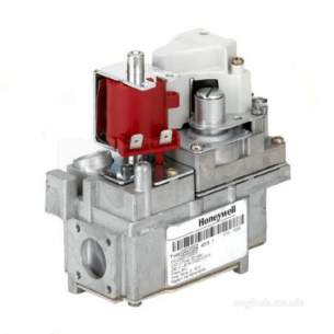 Ambirad Boiler Spares -  Ambirad 2046 Solenoid Valve Hwell